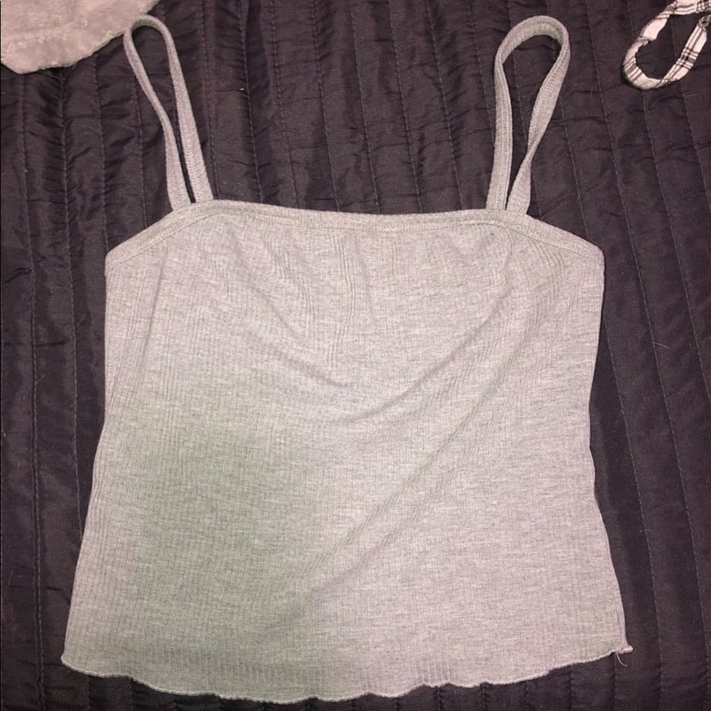 Forever 21 tank